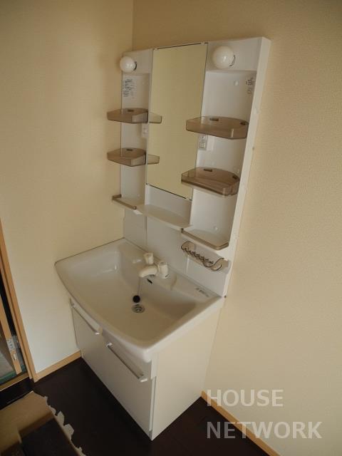 部屋画像5