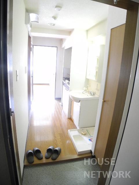 部屋画像1
