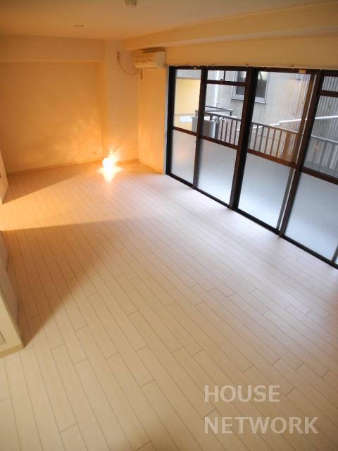 部屋画像1