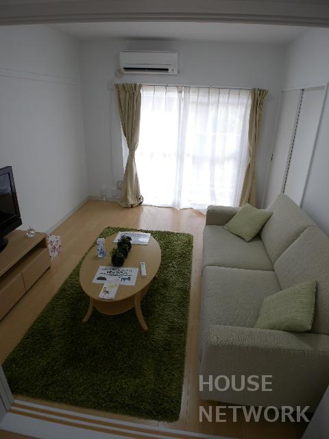 部屋画像10