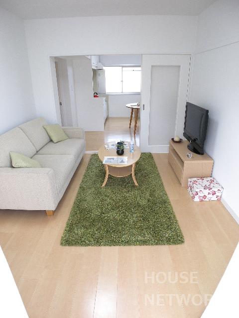 部屋画像1