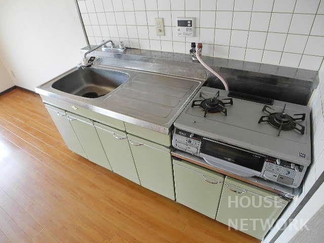 部屋画像3