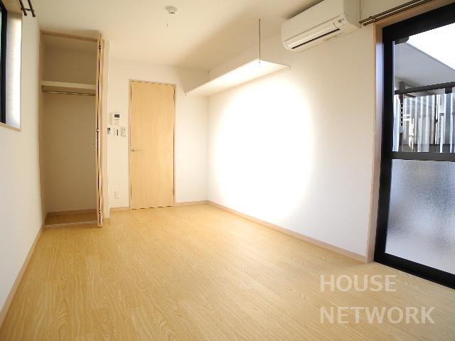 部屋画像1