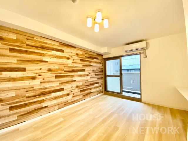 部屋画像1