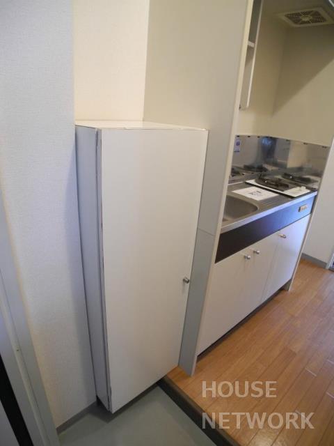 部屋画像5