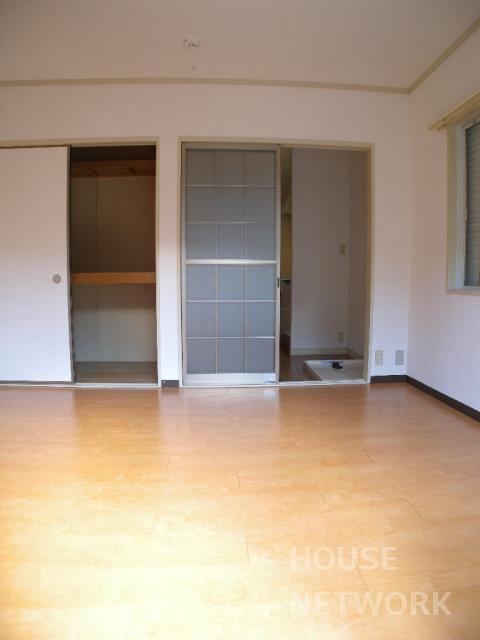 部屋画像1