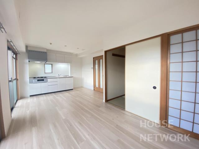 部屋画像1