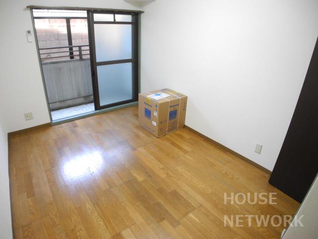 部屋画像1