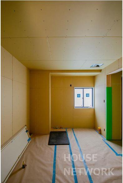 部屋画像1