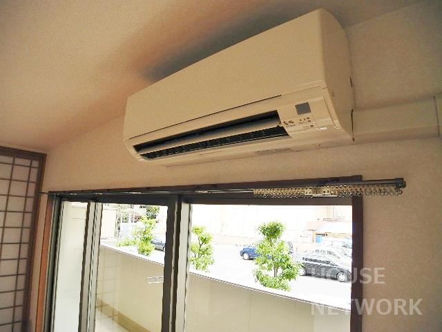 部屋画像17