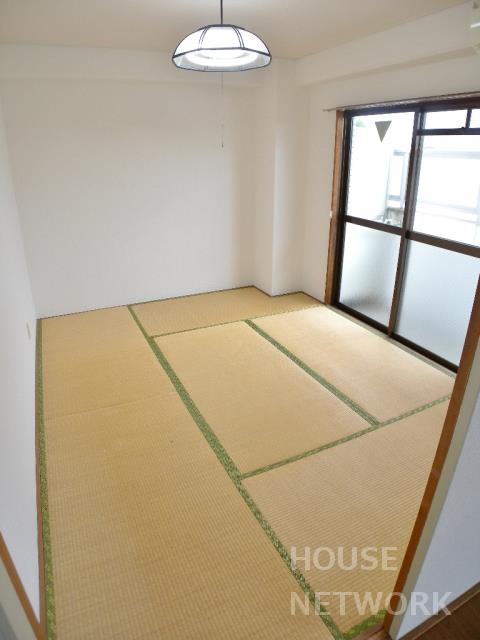 部屋画像3