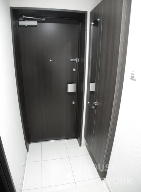 部屋画像1