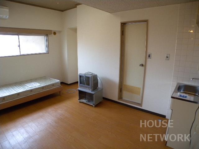 部屋画像1