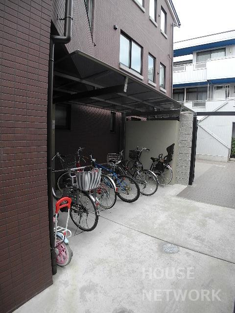 部屋画像3