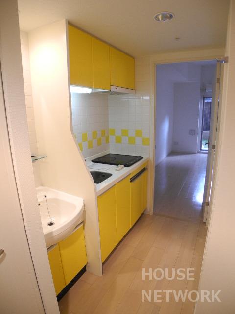 部屋画像1