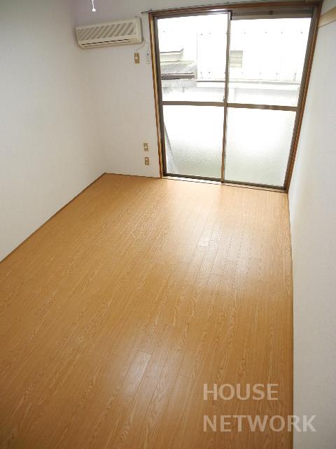 部屋画像1
