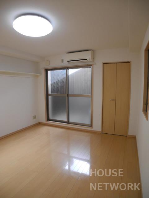 部屋画像1
