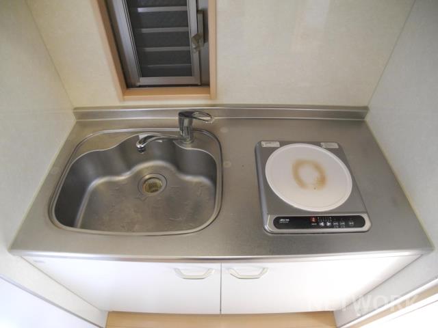 部屋画像5