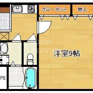 おすすめ部屋画像4