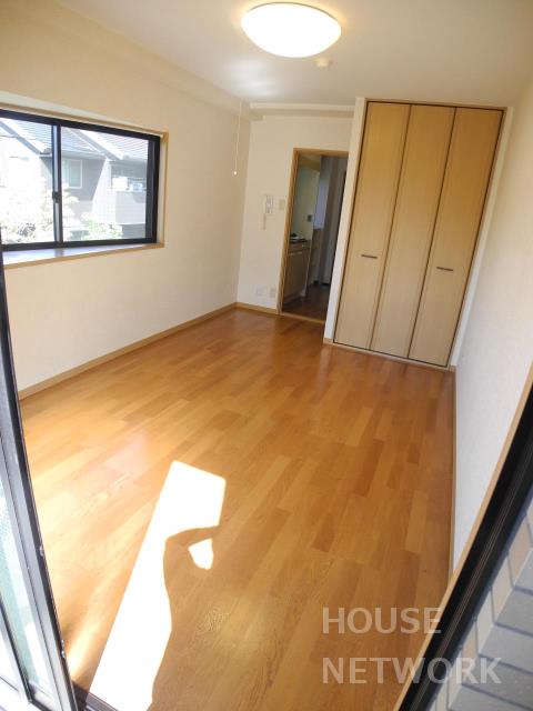 部屋画像1