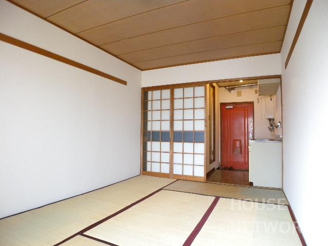 部屋画像1