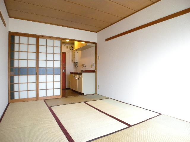 部屋画像18