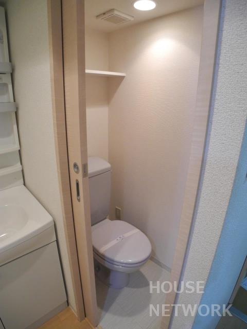 部屋画像7