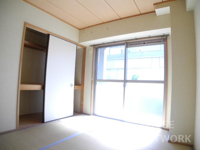 部屋画像5