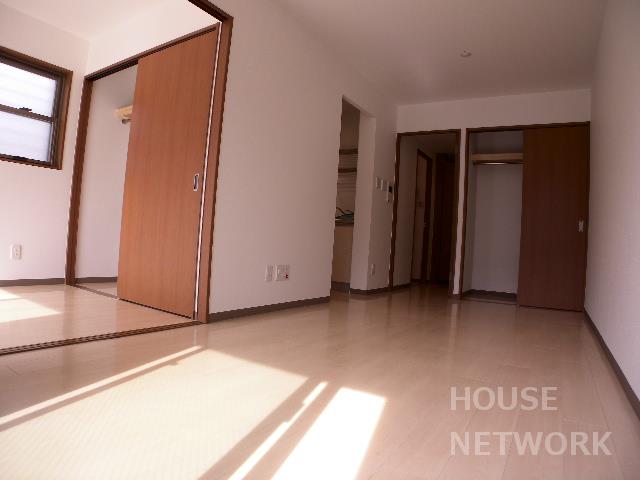 部屋画像1
