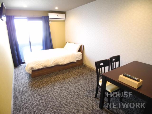 部屋画像1