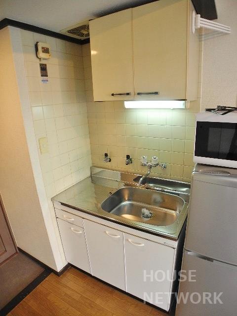 部屋画像1