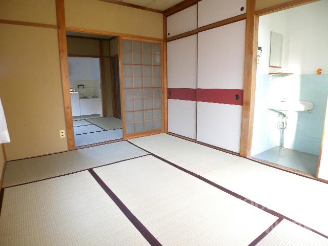 部屋画像4