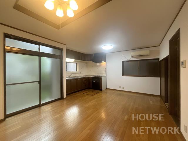 部屋画像1