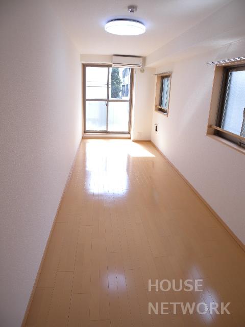 部屋画像1