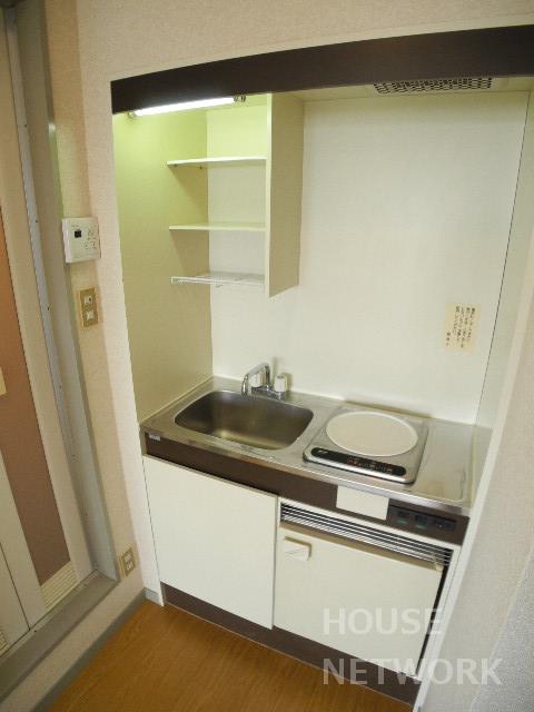 部屋画像3