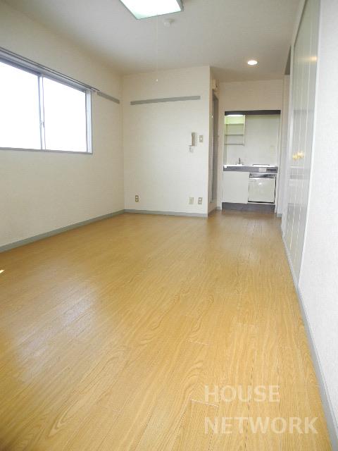 部屋画像2