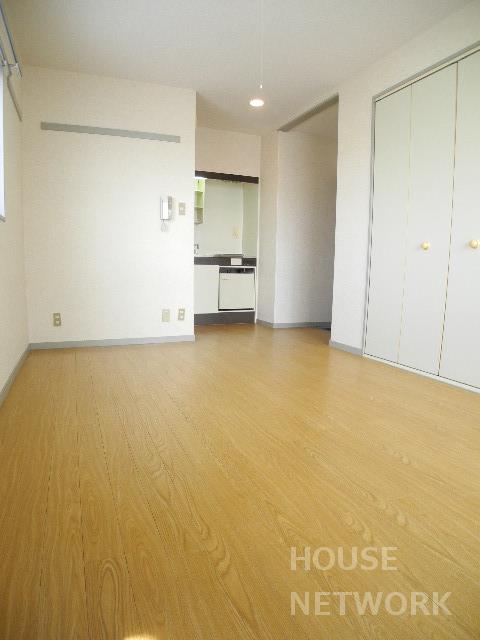 部屋画像5