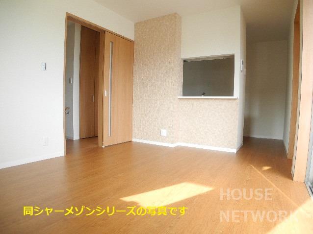 部屋画像1