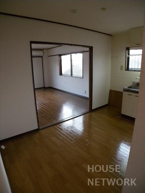 部屋画像1