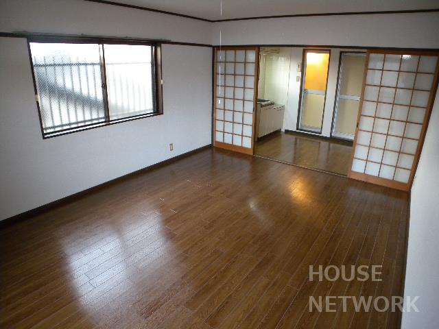 部屋画像5