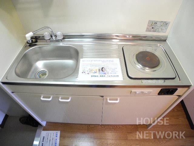 部屋画像3