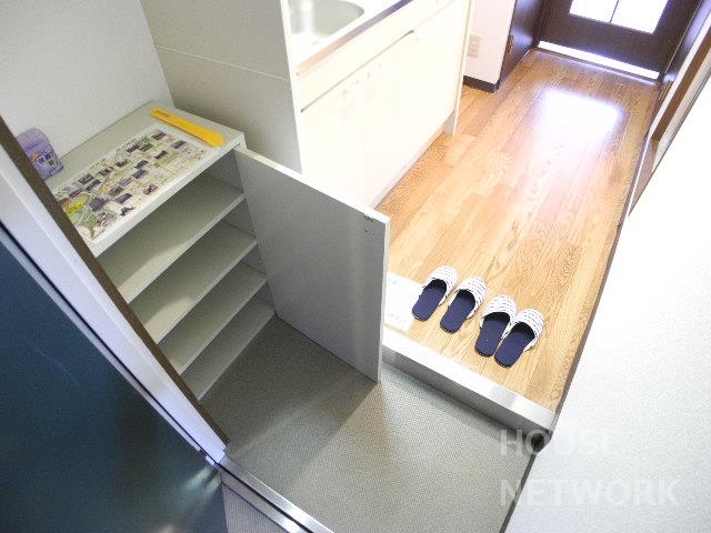 部屋画像5