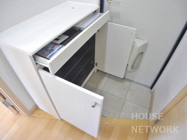 部屋画像3