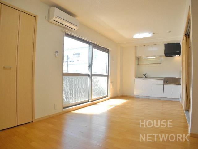 部屋画像1