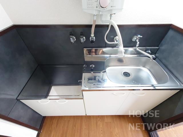 部屋画像7