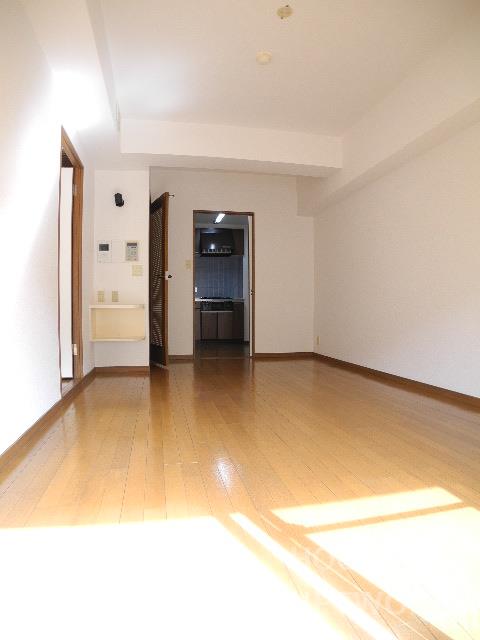 部屋画像1