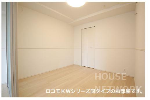 部屋画像6