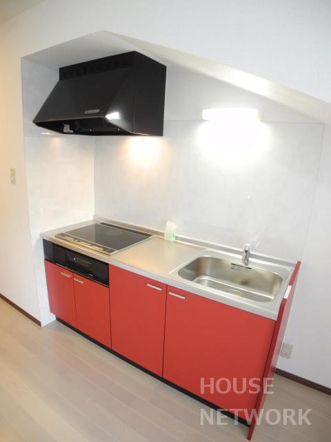 部屋画像2