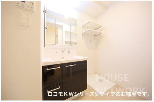 部屋画像4