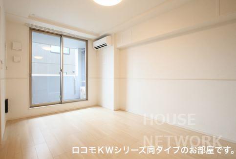 部屋画像1